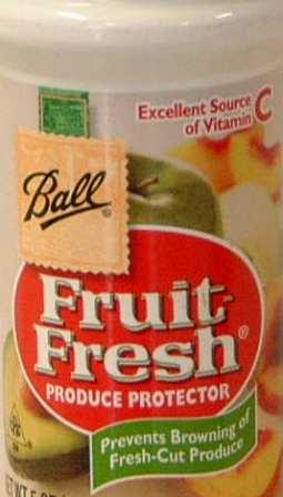 Fruit Fresh Produce Protector 5 oz